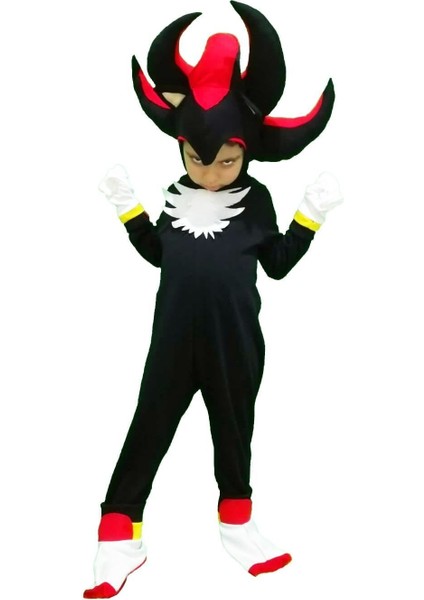 Siyah Shadow Sonic