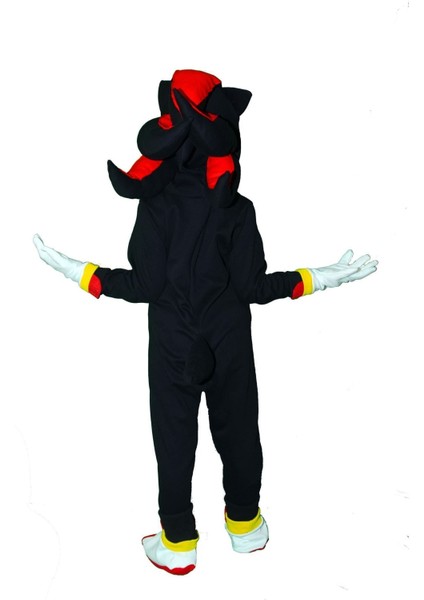 Siyah Shadow Sonic indirimleri