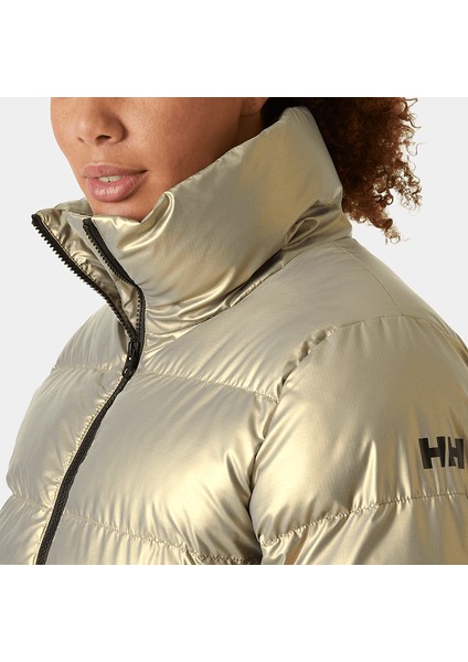W Jade Puffer Mont fırsatları