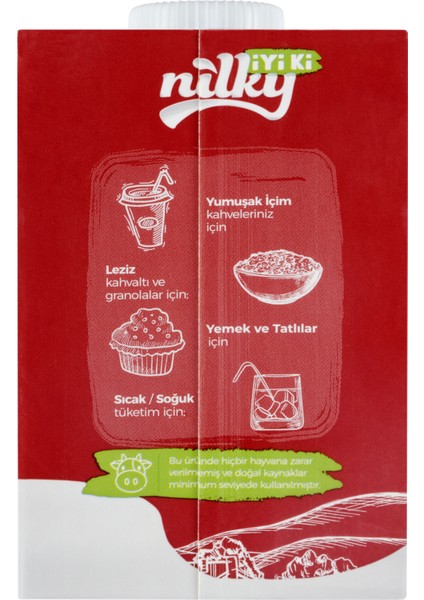 Badem Sütü Glütensiz Bitkisel Bazlı 12 x 500ml modelleri