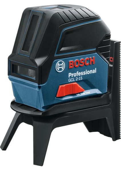 Professional Gcl 2-15 Çizgi Lazeri - 0601066E02