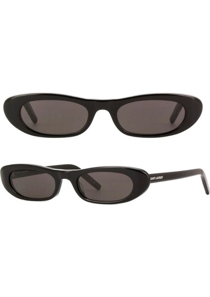 Saint Laurent Sl 557 Shade 001