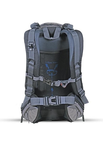 Senterlan Ruff Backpack 40 Litre Sırt Çantası Açık Yeşil