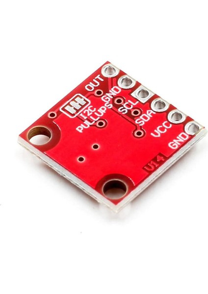 MCP4725 I2C Dac Modül