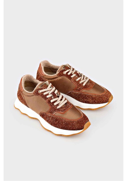 Taba Kadın Spor Ayakkabı fiyatları