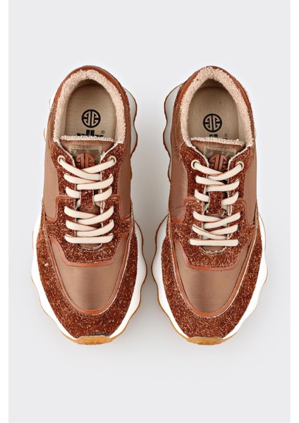 Taba Kadın Spor Ayakkabı fırsatları