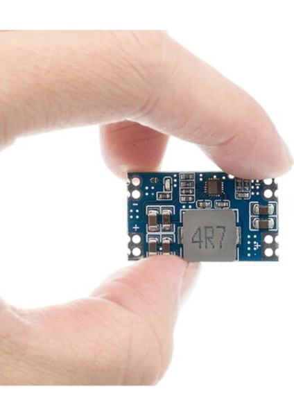 MINI560 12V Voltaj Düşürücü Modül indirimleri