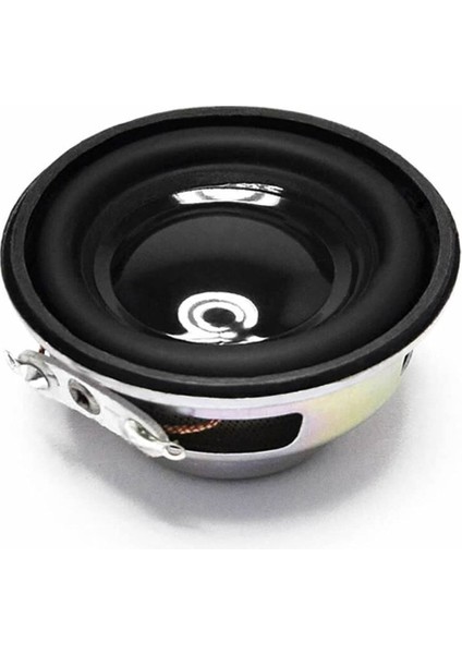 4 Ohm 3W Hoparlör fiyatları