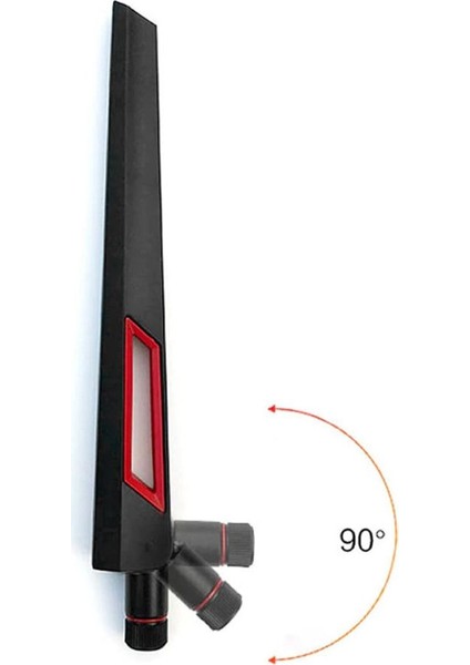 12DBI Dual Band Anten Rp Sma Erkek (Dişi) 2.4ghz 5.8ghz Rf Gsm Wifi Sinyal Kuvvetlendirici Anten fırsatları