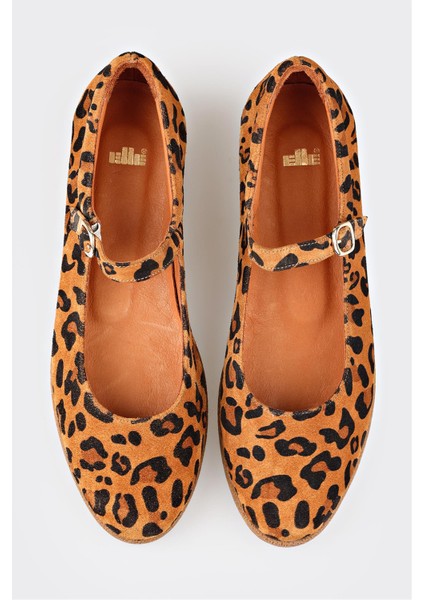 Taba Deri Kadın Babet fırsatları