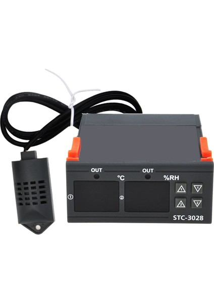 STC-3028 220V Termostat