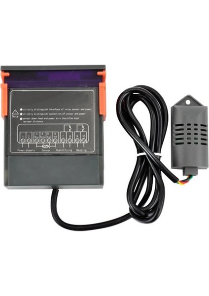 STC-3028 220V Termostat