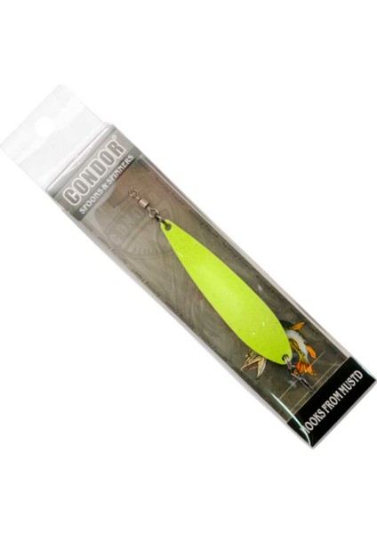 5812 16GR Kaşık 02-Standart