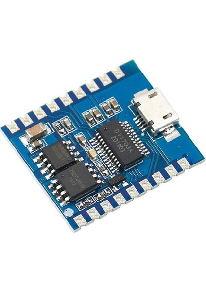 DY-SV17F Mp3 Modül