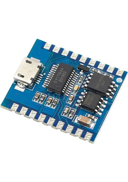 DY-SV17F Mp3 Modül