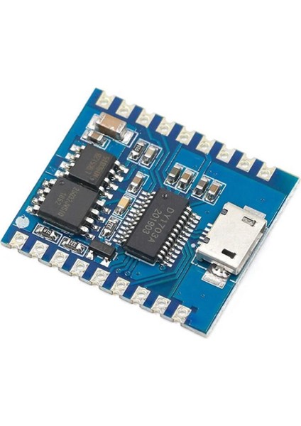 DY-SV17F Mp3 Modül