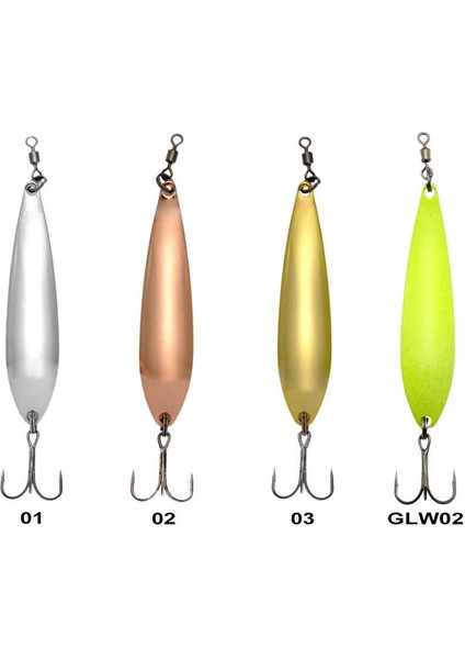 5812 22GR Kaşık GLW02-STANDART