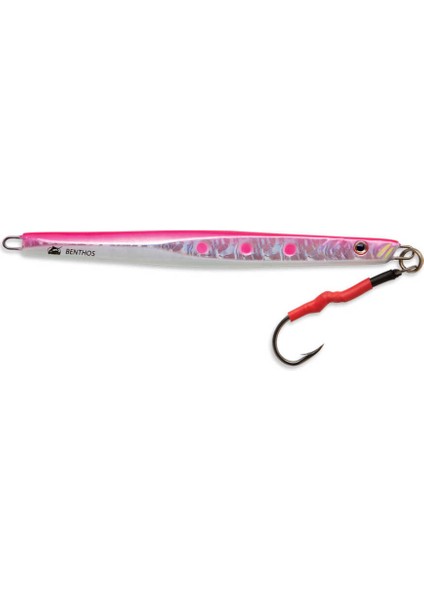 Benthos Speed Jig Sahte Yemi P-155MM - 100GR