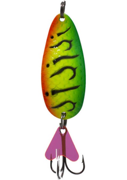5009 Kaşık 21 gr 205 (Glow)-Standart