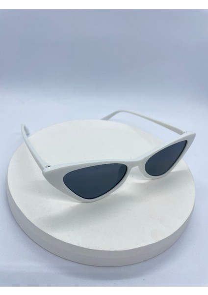 Kedi Gözü Gözlük