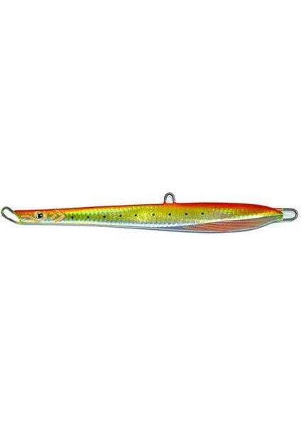 Abyss Speed Jig Sahte Yemi O-195MM - 200GR