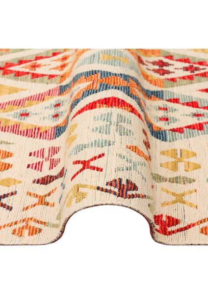 Soraya Nomadnmd 08 L.Multy Otantik Kilim