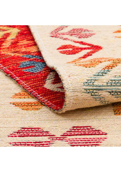 Soraya Nomadnmd 08 L.Multy Otantik Kilim