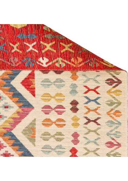 Soraya Nomadnmd 08 L.Multy Otantik Kilim