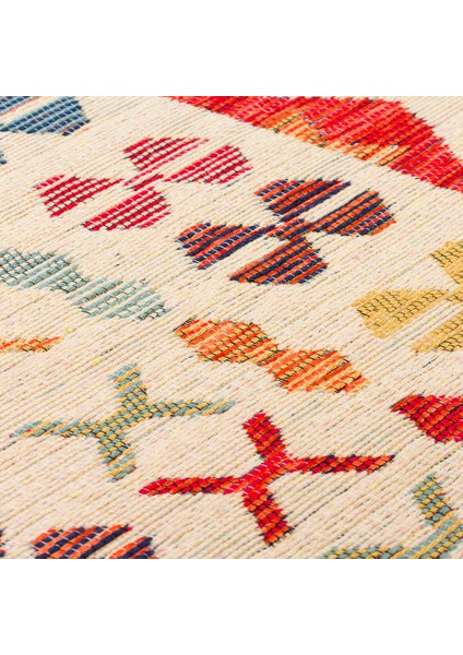 Soraya Nomadnmd 08 L.Multy Otantik Kilim