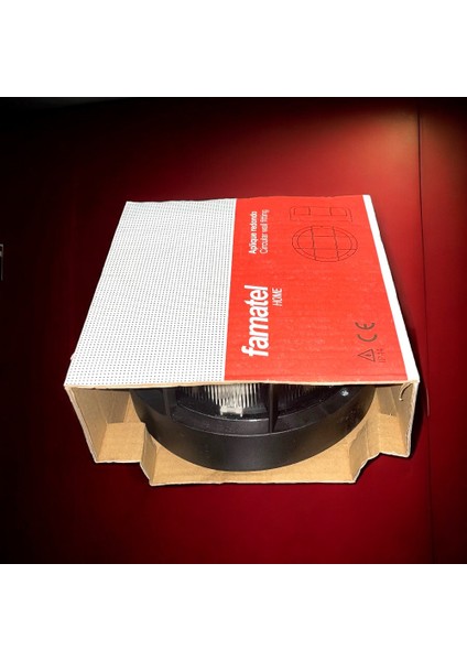 Dış Mekan Apliği Otomatik E-27 Su Geçirmez 210x105 Mm Beyaz fiyatları