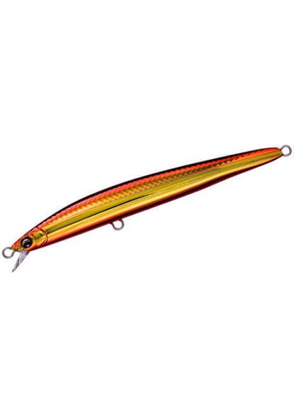 Hardcore Minnow Floating Sahte Balığı HGR-110MM