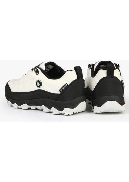 Su Geçirmez Captiva Beyaz Siyah Kadın Outdoor Ayakkabı fırsatları