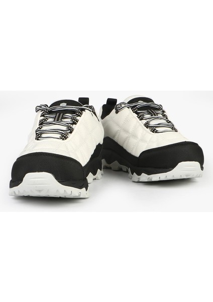 Su Geçirmez Captiva Beyaz Siyah Kadın Outdoor Ayakkabı indirimleri