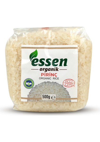 Pirinç 500 gr
