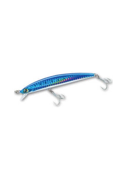 Mag Crystal Minnow Floating Sahte Balığı GHIW-105MM
