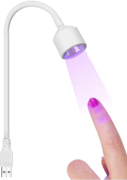 Xzm-4 5v Uv Işık Usb Taşınabilir Led Ultraviyole Mor Işık Para Döviz Banknot Kimlik Kontrol Cihazı fiyatları