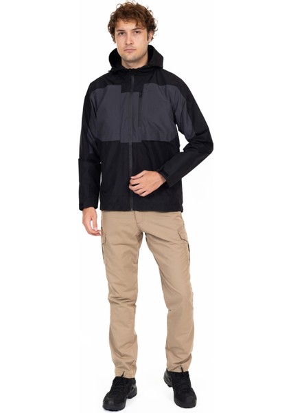 Akn 121 Rüzgarlık/yağmurluk-Siyah/antrasit fiyatları