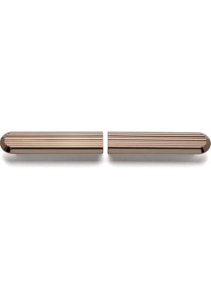 Line-Çizgili Kulp Rose Renk 224 Mm