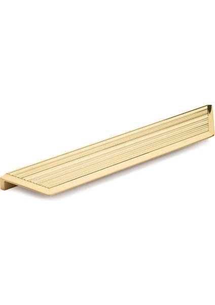 Line/Çizgili Kulp Tek Adet - 512 Mm - Altın Renk - Ssy9072 0512 Gl fiyatları