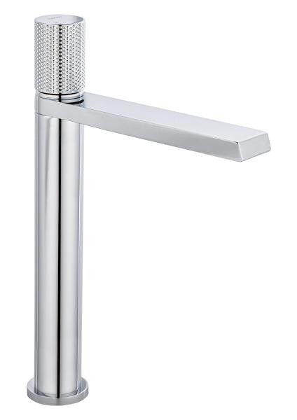 FK-9121 Krom Yüksek Lavabo Bataryası