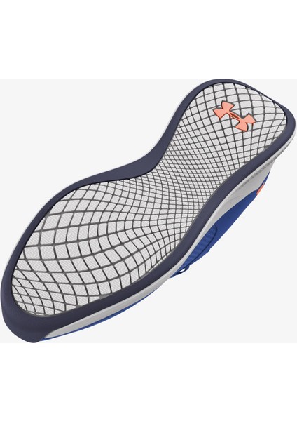 Charged Aurora 2 Kadın Siyah Antrenman AYAKKABISI.402 indirimleri