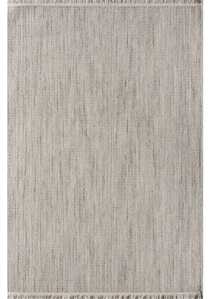 Agra - Smoke Modern Iskandinav Desenli Oturma Odası Halısı