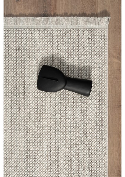 Agra - Smoke Modern Iskandinav Desenli Oturma Odası Halısı fırsatları
