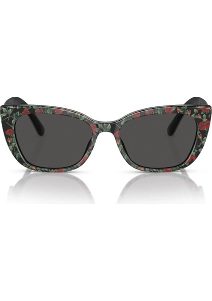 Dolce Gabbana Güneş Gözlüğü Dx 4427 3426/87 49-15 / Çocuk Güneş Gözlüğü