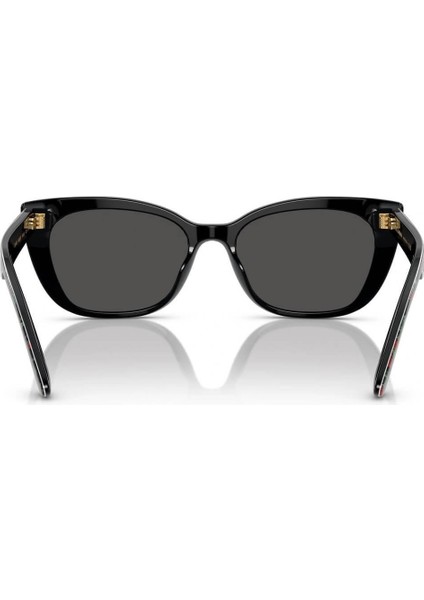 Dolce Gabbana Güneş Gözlüğü Dx 4427 3426/87 49-15 / Çocuk Güneş Gözlüğü