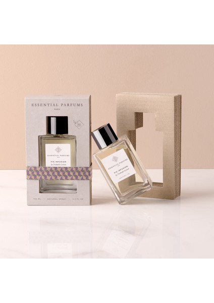 Fig Infusion fiyatları