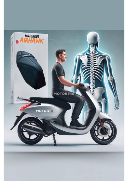 Casper Yuki S 50 Uyumlu Konfor Sele ve Sele Kılıfı Kılıf Hediyeli (Visco Sünger). fiyatları