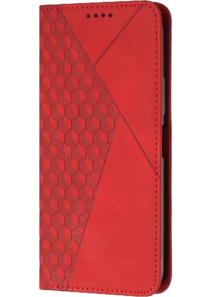 Google Piksel 9 Pro Xl Cüzdan Kickstand Kart Ekleme Pu Için Flip Case (Yurt Dışından)