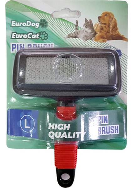 -Cat Fırça Büyük Boy 13