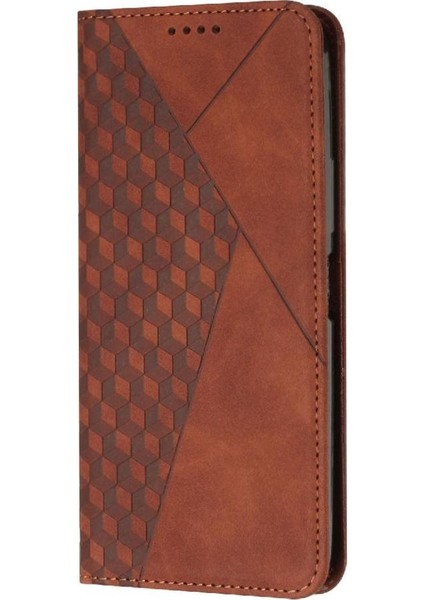 Google Piksel 9 Pu Deri Kart Ekleme Kickstand Cüzdan Için Flip Case (Yurt Dışından)